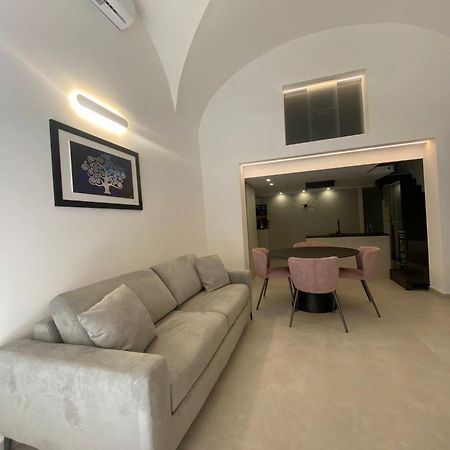 65 Cosimano Home Catania Exterior photo