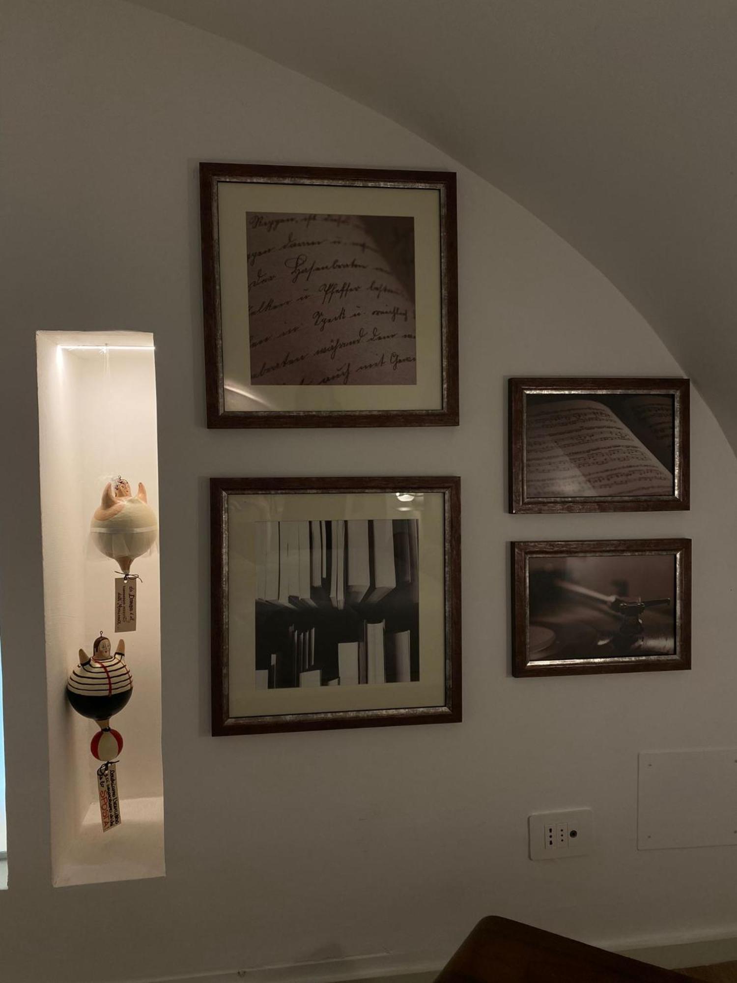 65 Cosimano Home Catania Exterior photo