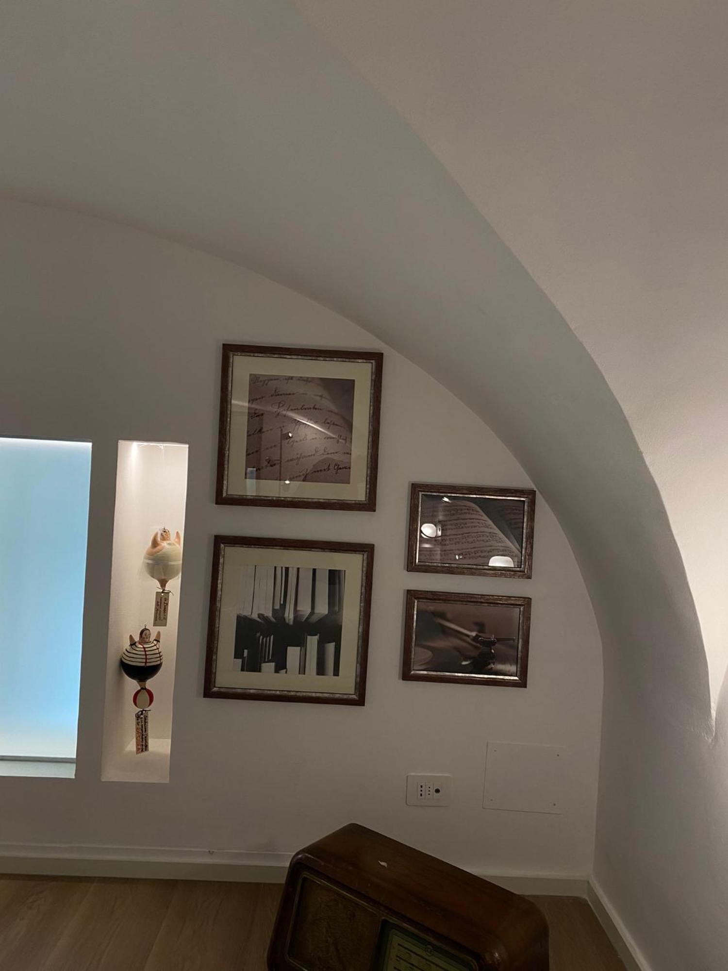 65 Cosimano Home Catania Exterior photo