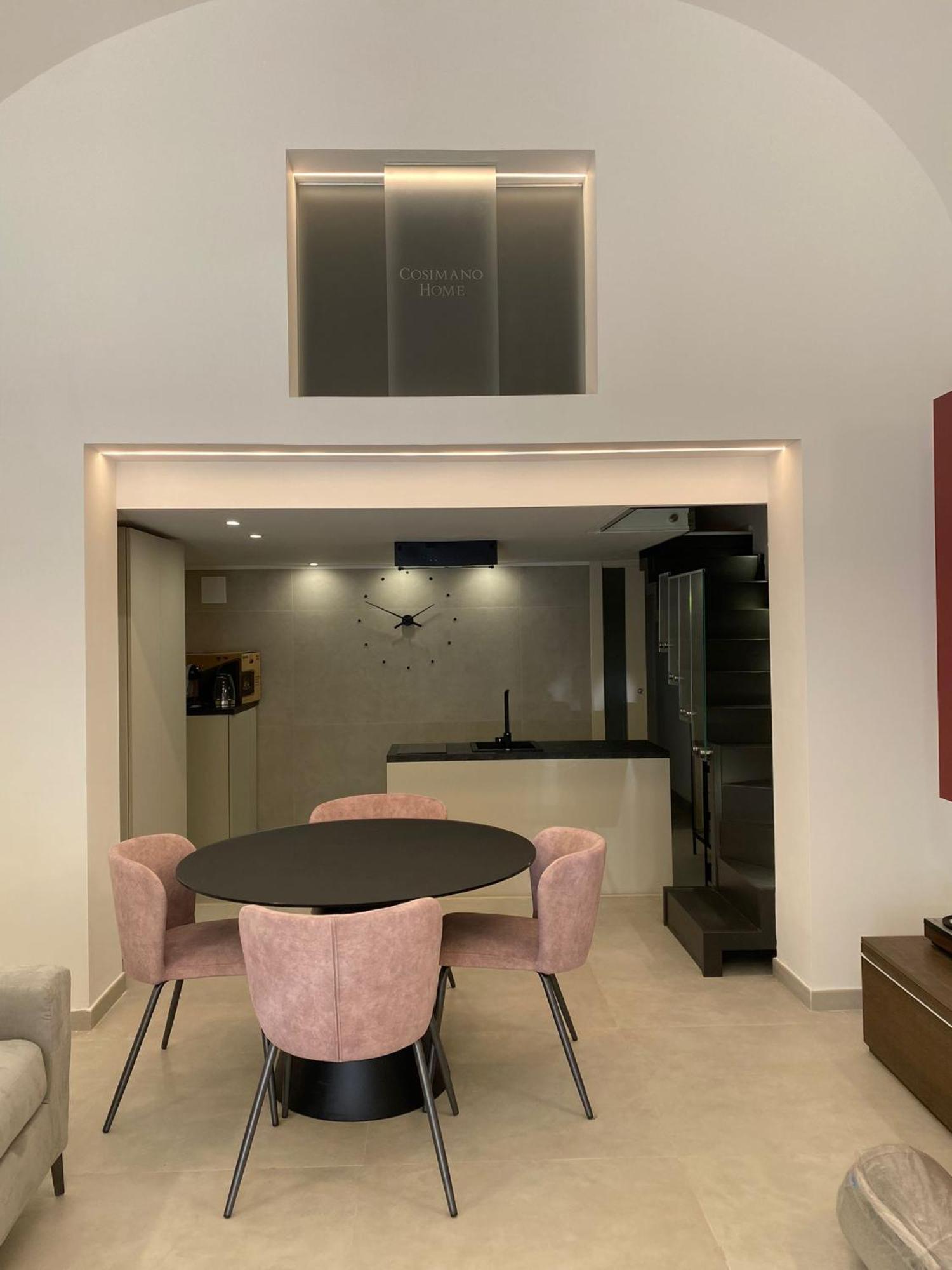 65 Cosimano Home Catania Exterior photo