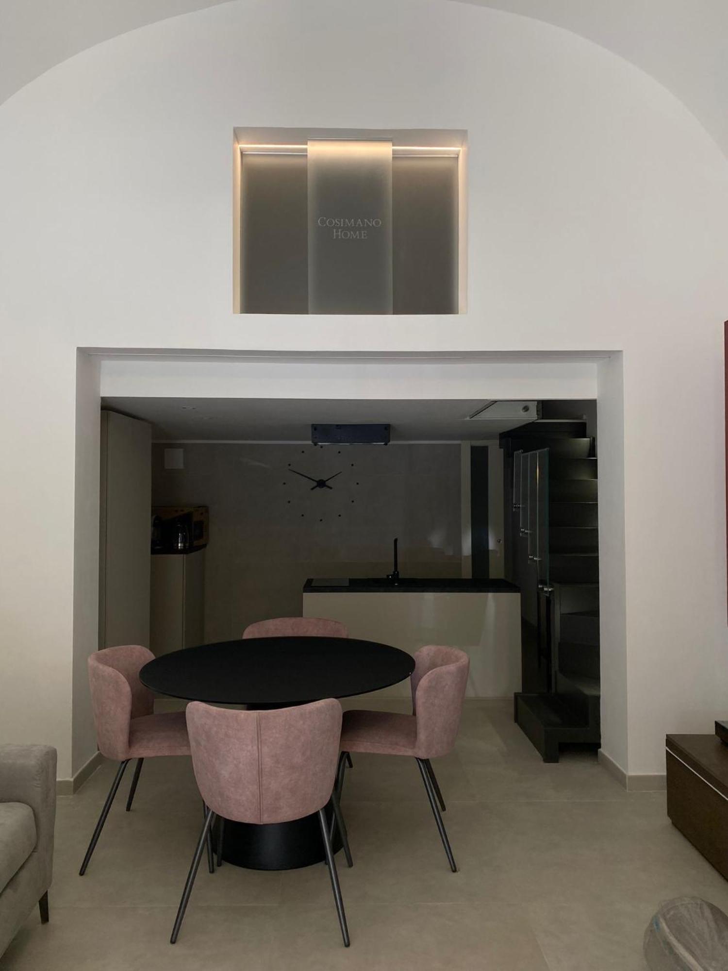 65 Cosimano Home Catania Exterior photo