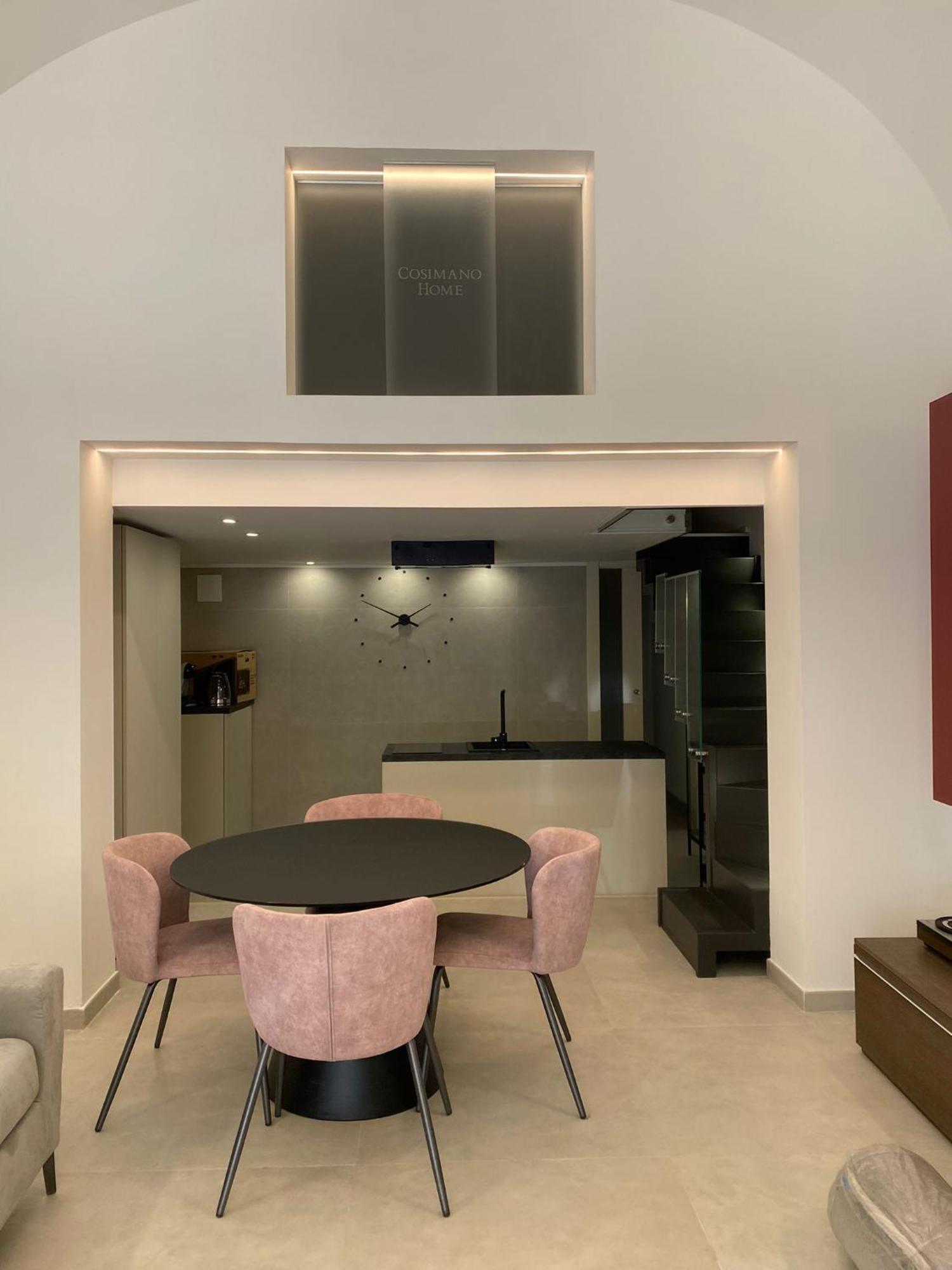 65 Cosimano Home Catania Exterior photo